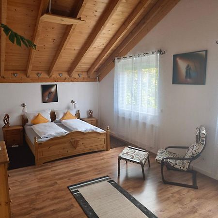 ミュールハイムHaus Roeteアパートメント エクステリア 写真
