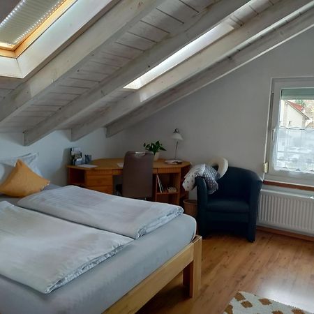 ミュールハイムHaus Roeteアパートメント エクステリア 写真