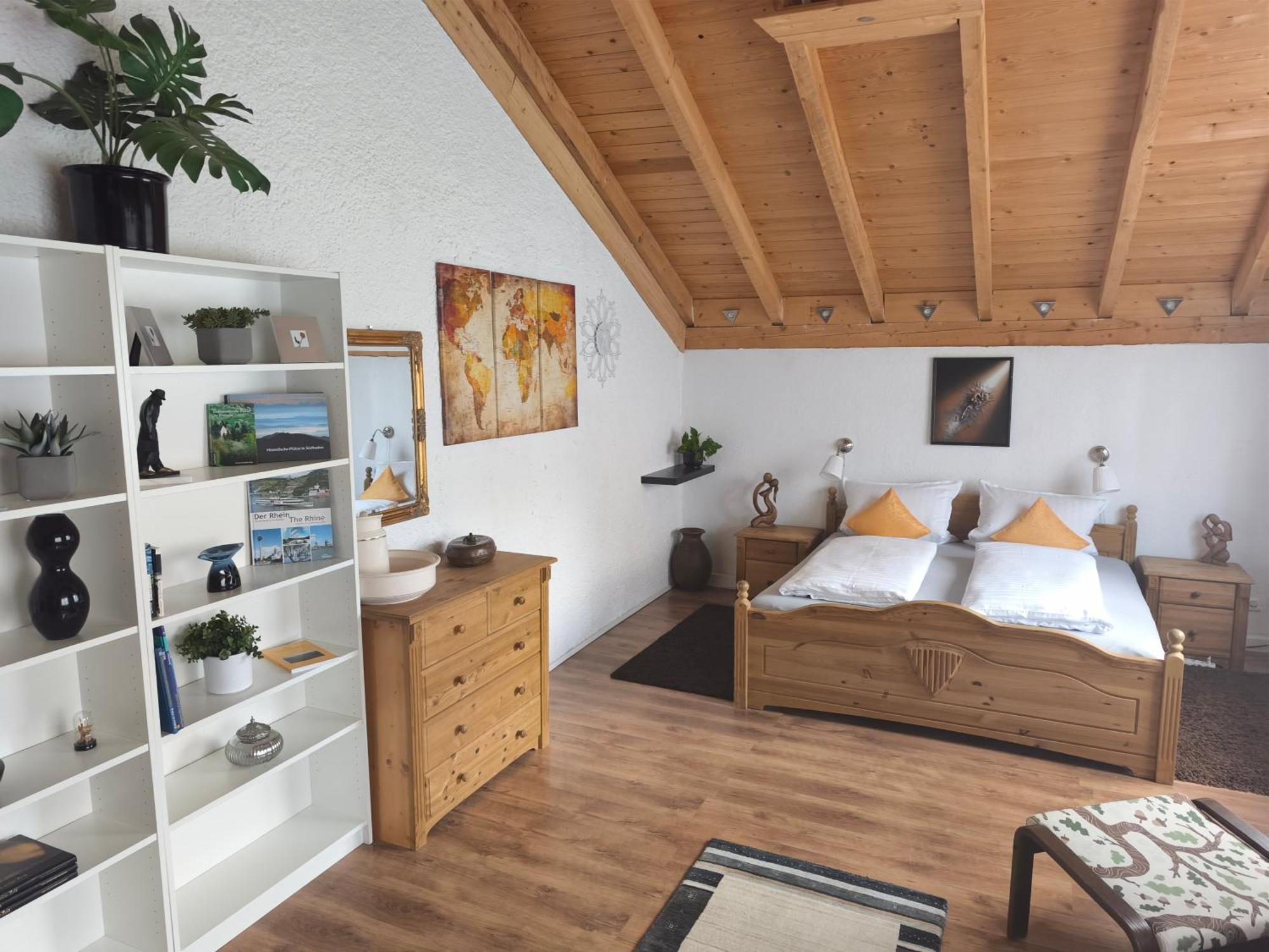 ミュールハイムHaus Roeteアパートメント エクステリア 写真