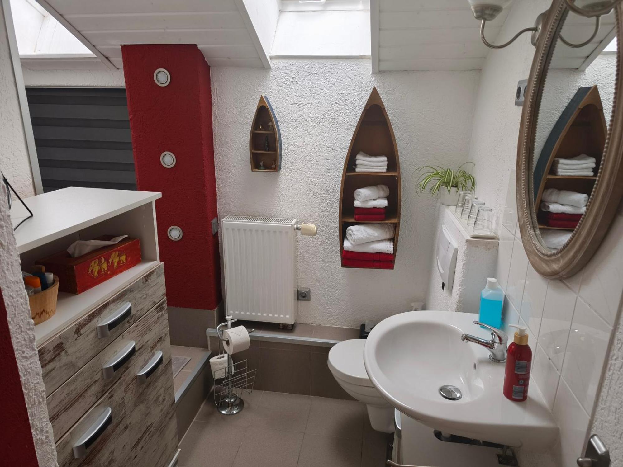 ミュールハイムHaus Roeteアパートメント エクステリア 写真