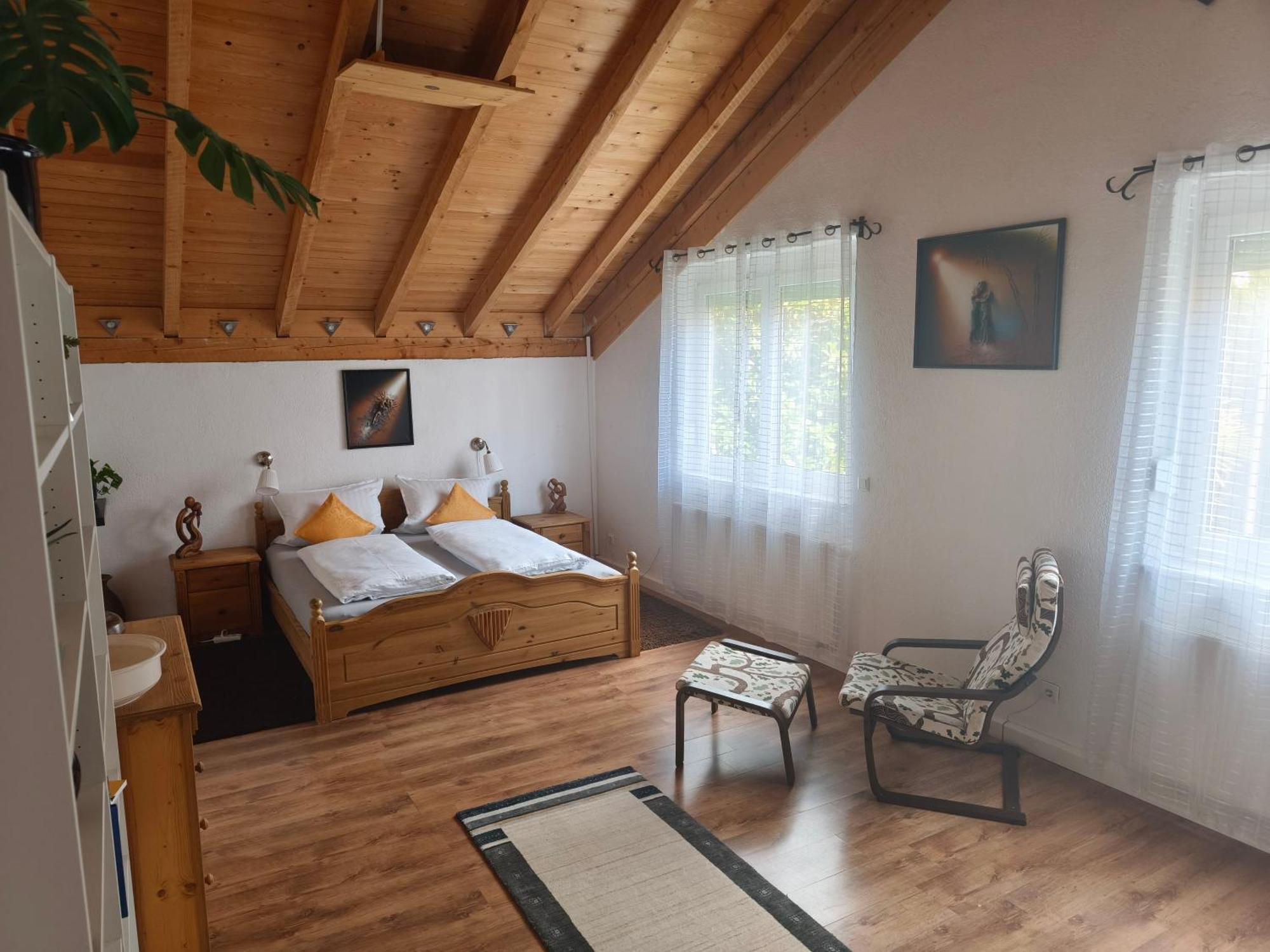 ミュールハイムHaus Roeteアパートメント エクステリア 写真